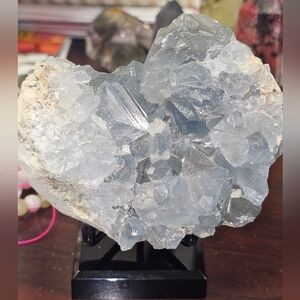 Celestite Madagascar